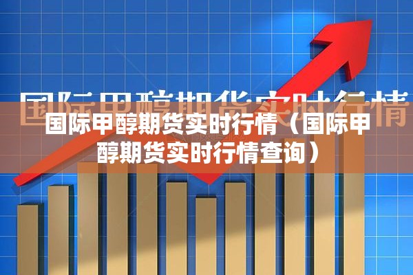 国际甲醇期货实时行情（国际甲醇期货实时行情查询）