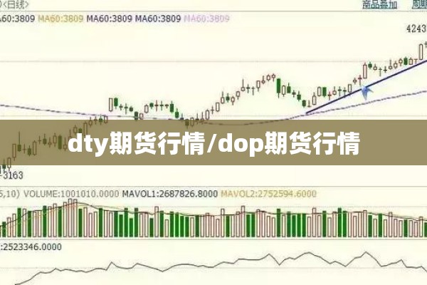 dty期货行情/dop期货行情