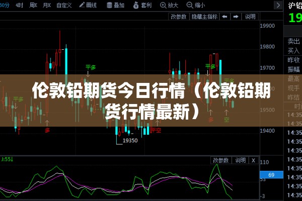 伦敦铅期货今日行情（伦敦铅期货行情最新）