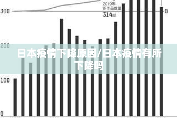 日本疫情下降原因/日本疫情有所下降吗