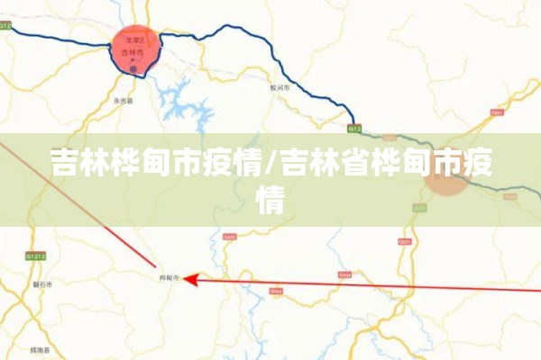 吉林桦甸市疫情/吉林省桦甸市疫情