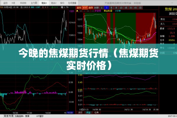 今晚的焦煤期货行情（焦煤期货实时价格）