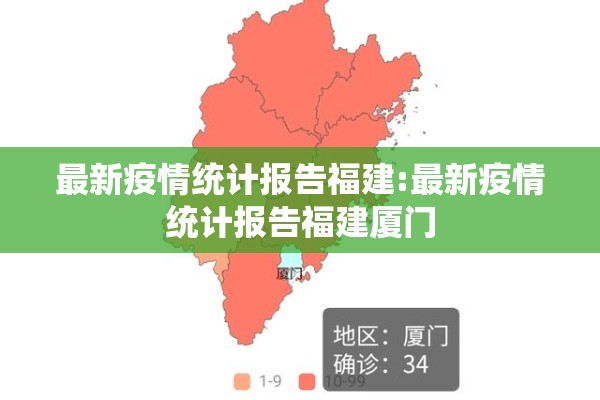 最新疫情统计报告福建:最新疫情统计报告福建厦门