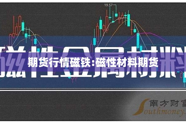 期货行情磁铁:磁性材料期货