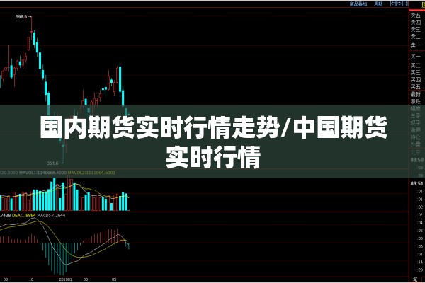 国内期货实时行情走势/中国期货实时行情