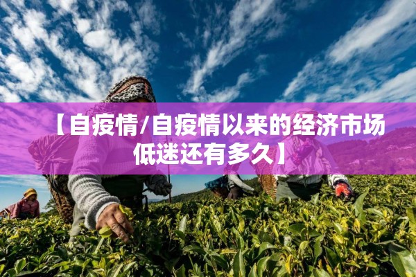 【自疫情/自疫情以来的经济市场低迷还有多久】