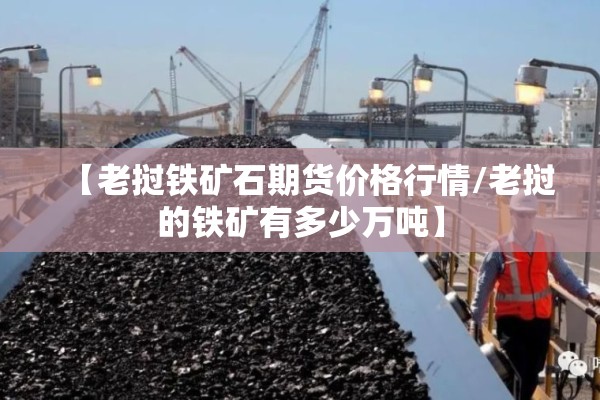 【老挝铁矿石期货价格行情/老挝的铁矿有多少万吨】