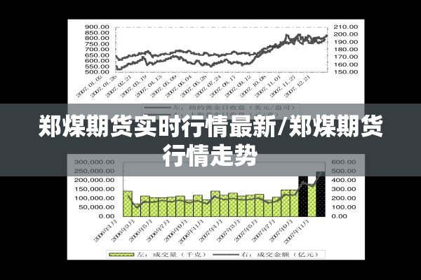 郑煤期货实时行情最新/郑煤期货行情走势