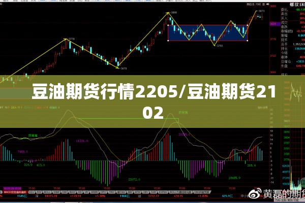豆油期货行情2205/豆油期货2102