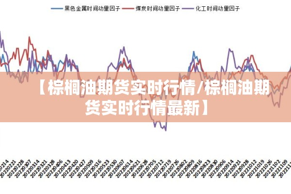 【棕榈油期货实时行情/棕榈油期货实时行情最新】
