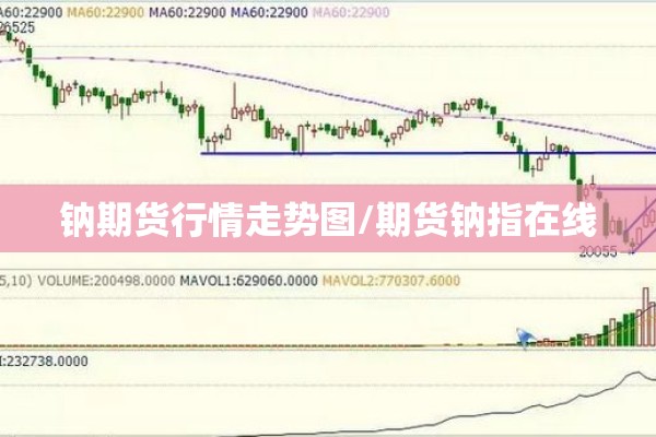 钠期货行情走势图/期货钠指在线