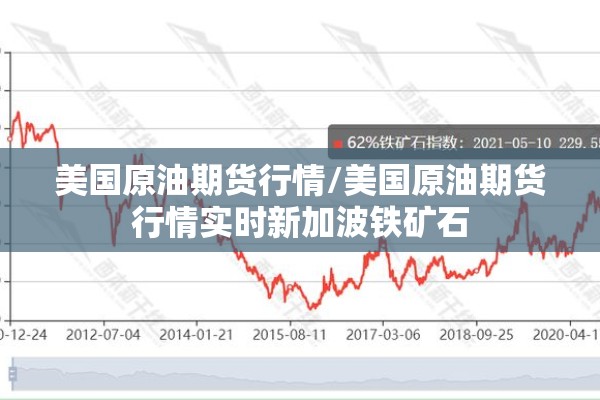 美国原油期货行情/美国原油期货行情实时新加波铁矿石