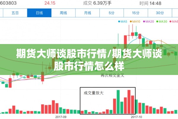 期货大师谈股市行情/期货大师谈股市行情怎么样