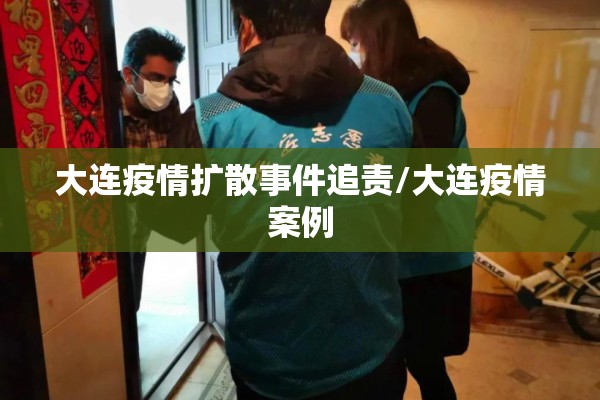 大连疫情扩散事件追责/大连疫情案例