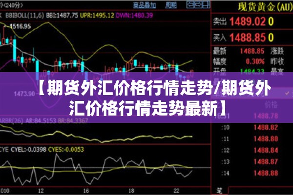 【期货外汇价格行情走势/期货外汇价格行情走势最新】