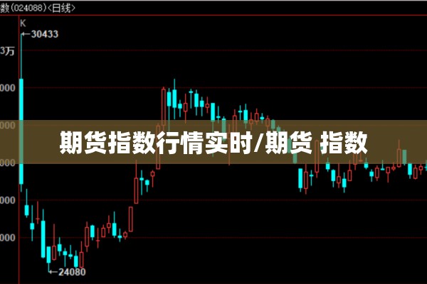 期货指数行情实时/期货 指数