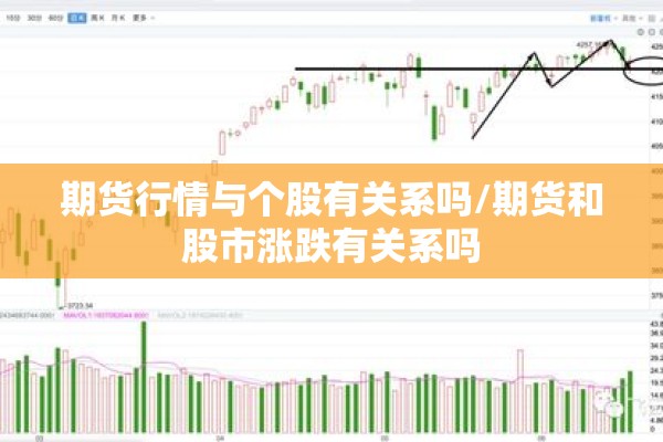期货行情与个股有关系吗/期货和股市涨跌有关系吗