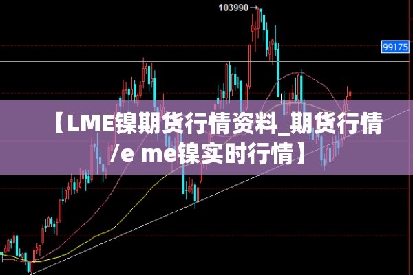 【LME镍期货行情资料_期货行情/e me镍实时行情】