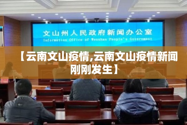 【云南文山疫情,云南文山疫情新闻刚刚发生】
