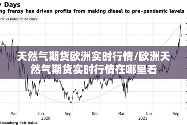 天然气期货欧洲实时行情/欧洲天然气期货实时行情在哪里看