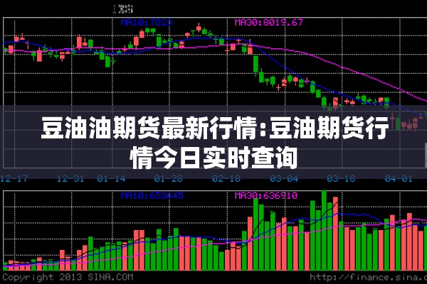 豆油油期货最新行情:豆油期货行情今日实时查询