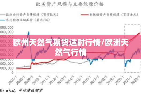 欧州天然气期货适时行情/欧洲天然气行情