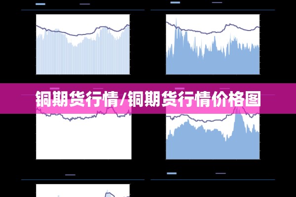 铜期货行情/铜期货行情价格图