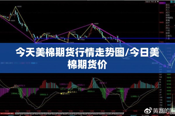 今天美棉期货行情走势图/今日美棉期货价