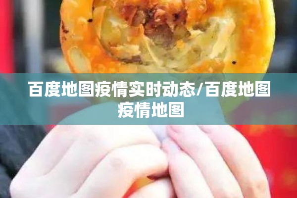 百度地图疫情实时动态/百度地图 疫情地图
