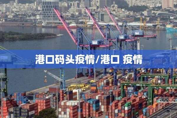 港口码头疫情/港口 疫情