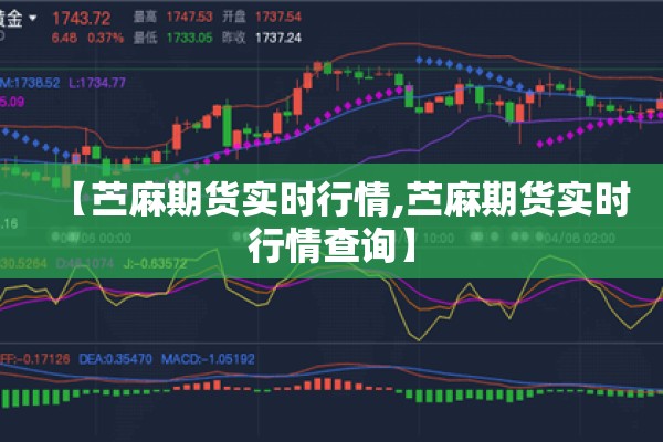 【苎麻期货实时行情,苎麻期货实时行情查询】