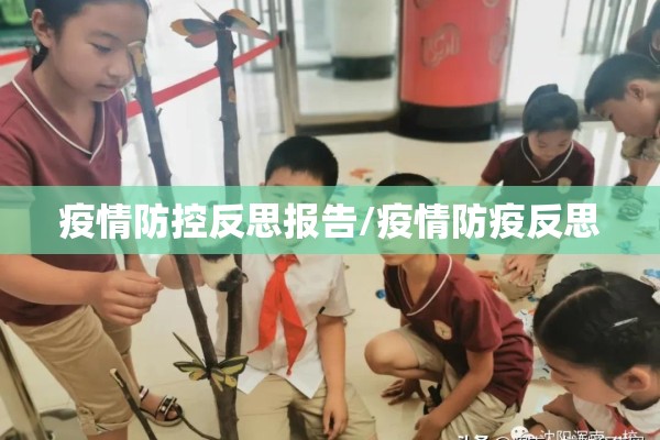 疫情防控反思报告/疫情防疫反思
