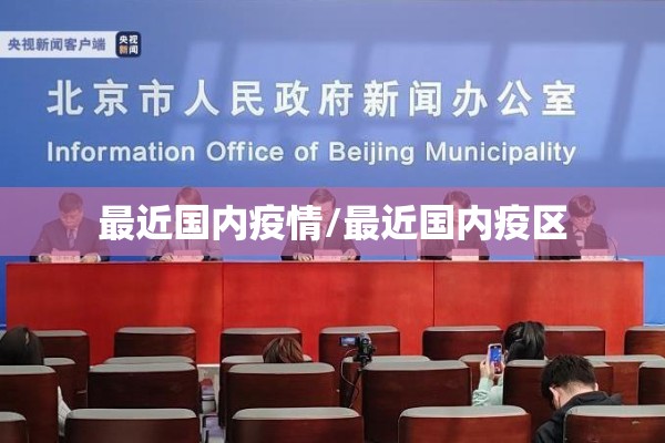最近国内疫情/最近国内疫区