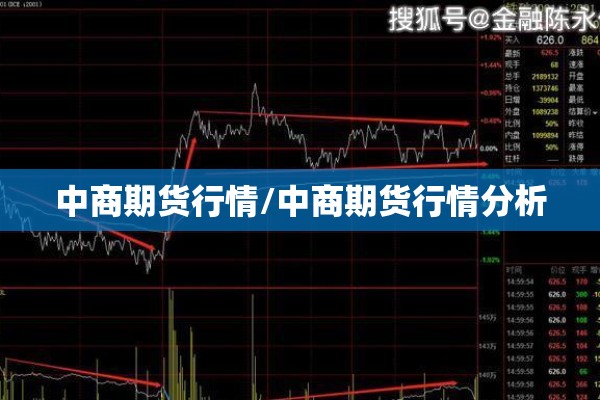 中商期货行情/中商期货行情分析