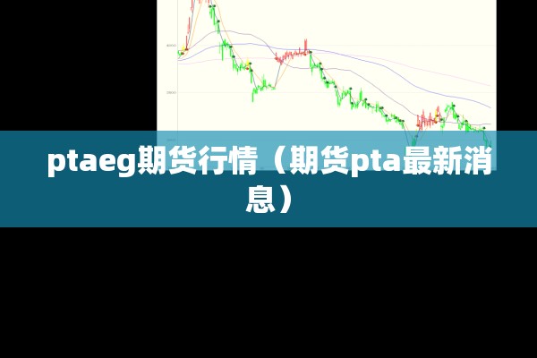 ptaeg期货行情（期货pta最新消息）