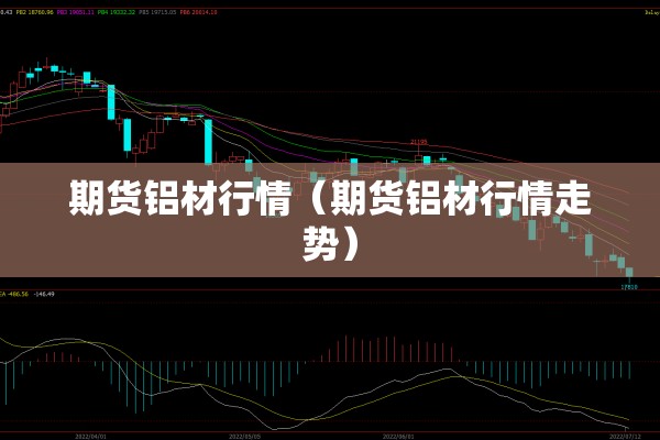 期货铝材行情（期货铝材行情走势）