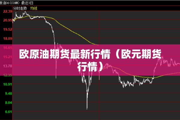 欧原油期货最新行情（欧元期货行情）