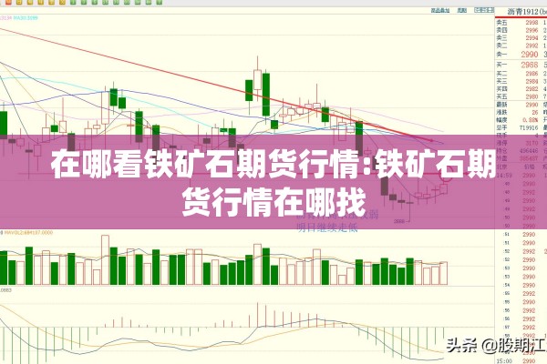 在哪看铁矿石期货行情:铁矿石期货行情在哪找