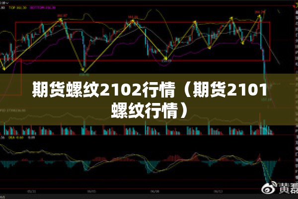 期货螺纹2102行情（期货2101螺纹行情）