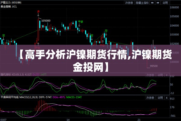 【高手分析沪镍期货行情,沪镍期货金投网】