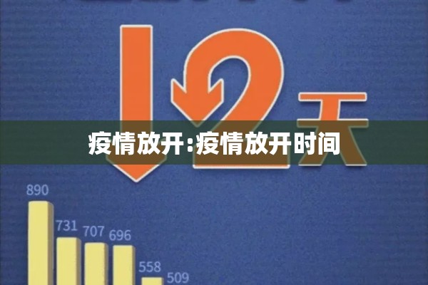 疫情放开:疫情放开时间