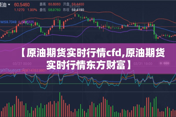 【原油期货实时行情cfd,原油期货实时行情东方财富】
