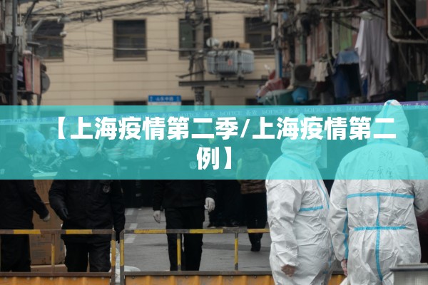 【上海疫情第二季/上海疫情第二例】