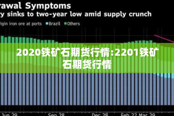 2020铁矿石期货行情:2201铁矿石期货行情