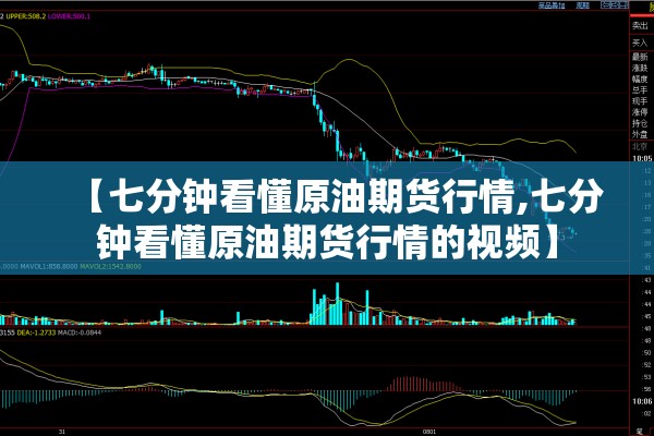 【七分钟看懂原油期货行情,七分钟看懂原油期货行情的视频】