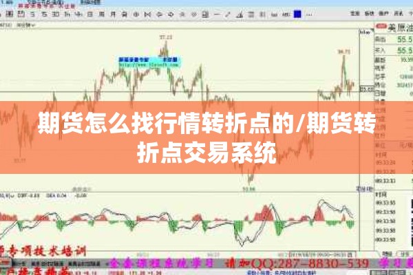 期货怎么找行情转折点的/期货转折点交易系统