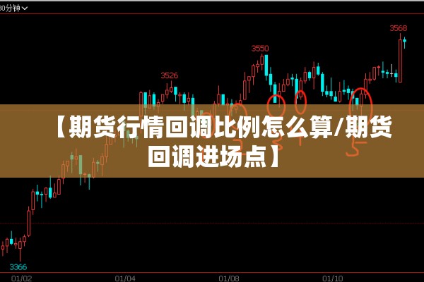 【期货行情回调比例怎么算/期货回调进场点】