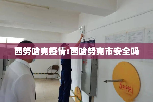 西努哈克疫情:西哈努克市安全吗