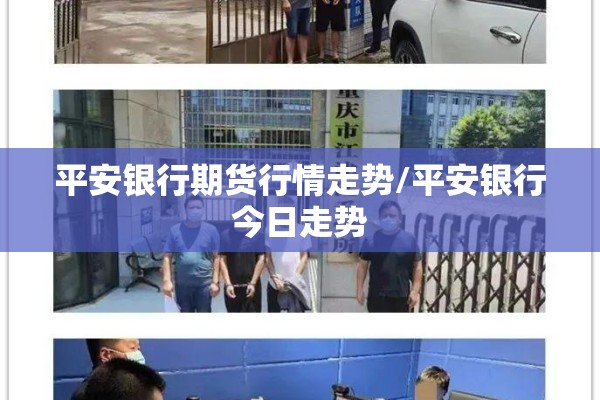 平安银行期货行情走势/平安银行今日走势
