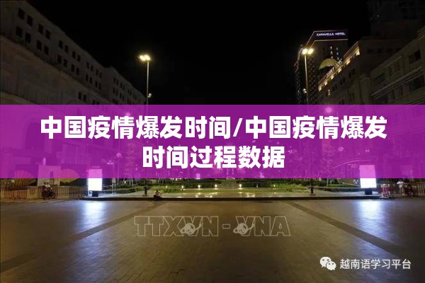 中国疫情爆发时间/中国疫情爆发时间过程数据
